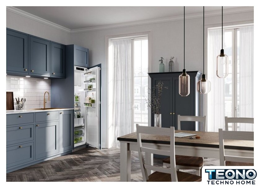 Однокамерный холодильник Liebherr IRDe 5121 Plus - Изображение №16 — Интернет-магазин Teono.by