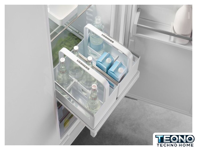 Однокамерный холодильник Liebherr IRDe 5121 Plus - Изображение №10 — Интернет-магазин Teono.by