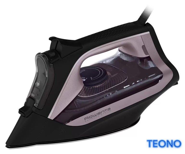 Утюг Rowenta Express Steam DW4345D1 - Изображение №1 — Интернет-магазин Teono.by
