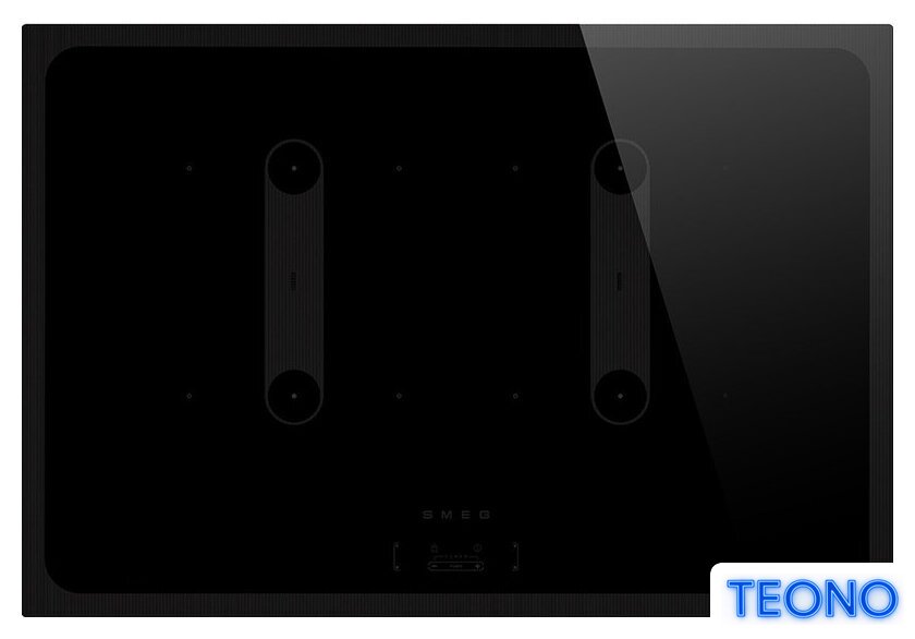 Варочная панель Smeg SI2B22741D - Изображение №1 — Интернет-магазин Teono.by