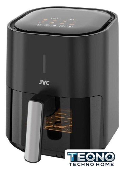 Аэрогриль (аэрофритюрница) JVC JK-MB040 - Изображение №1 — Интернет-магазин Teono.by