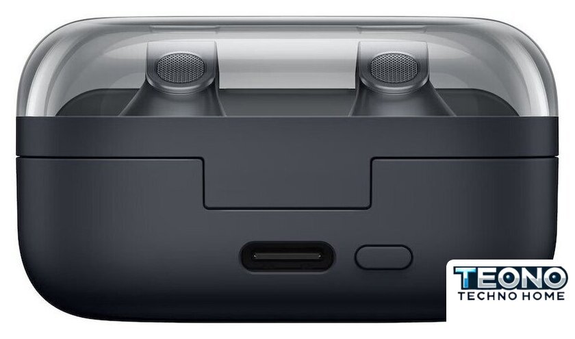 Наушники Samsung Galaxy Buds 4 (черный) - Изображение №10 — Интернет-магазин Teono.by