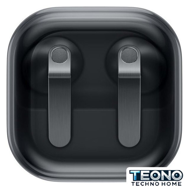 Наушники Samsung Galaxy Buds 4 (черный) - Изображение №7 — Интернет-магазин Teono.by