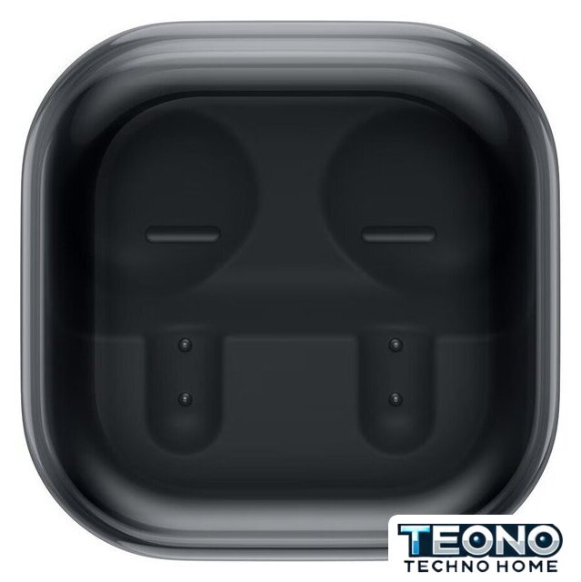 Наушники Samsung Galaxy Buds 4 (черный) - Изображение №8 — Интернет-магазин Teono.by