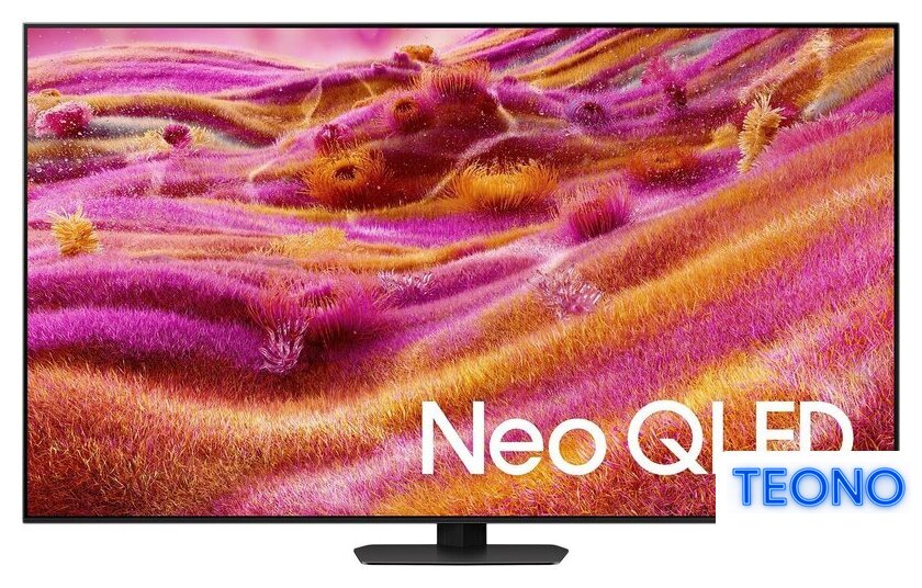 MiniLED телевизор Samsung Neo QLED 4K QN90F AI QE65QN90FAUXRU - Изображение №1 — Интернет-магазин Teono.by