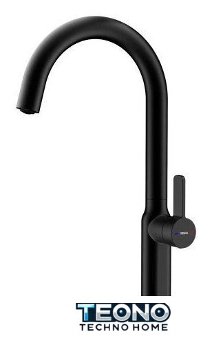 Смеситель TEKA Oval 915 116030064 - Изображение №1 — Интернет-магазин Teono.by