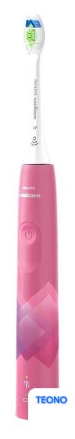 Электрическая зубная щетка Philips Sonicare 4100 HX3689/41 - Изображение №1 — Интернет-магазин Teono.by