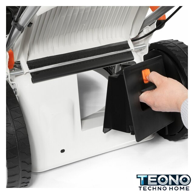 Газонокосилка Daewoo Power L 55SP - Изображение №2 — Интернет-магазин Teono.by
