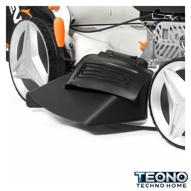 Газонокосилка Daewoo Power L 55SP - Изображение №7 — Интернет-магазин Teono.by