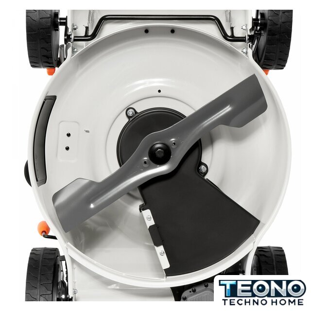 Газонокосилка Daewoo Power L 55SP - Изображение №6 — Интернет-магазин Teono.by