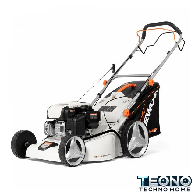 Газонокосилка Daewoo Power L 55SP - Изображение №11 — Интернет-магазин Teono.by