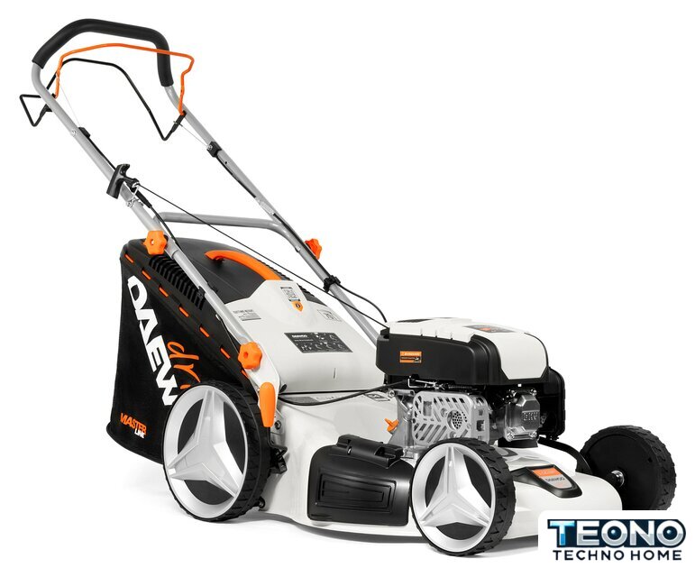 Газонокосилка Daewoo Power L 55SP - Изображение №1 — Интернет-магазин Teono.by