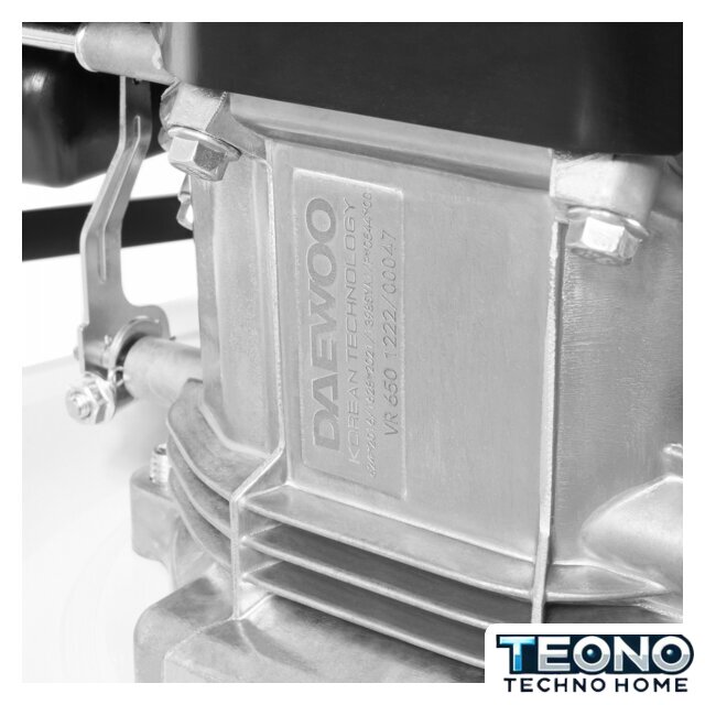 Газонокосилка Daewoo Power L 55SP - Изображение №5 — Интернет-магазин Teono.by