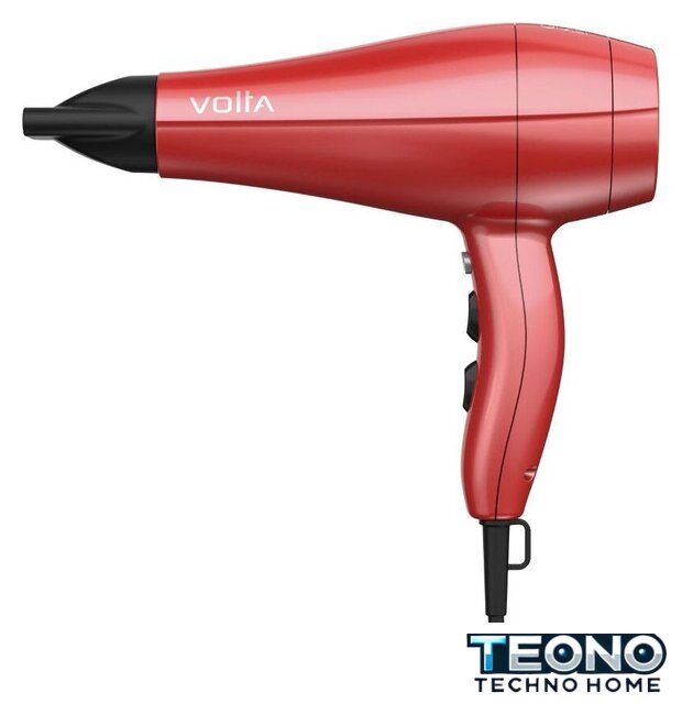 Фен GA.MA Volta SH2850 - Изображение №4 — Интернет-магазин Teono.by