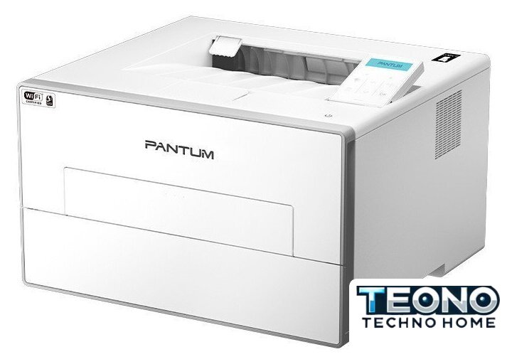 Принтер Pantum BP4210DW - Изображение №3 — Интернет-магазин Teono.by
