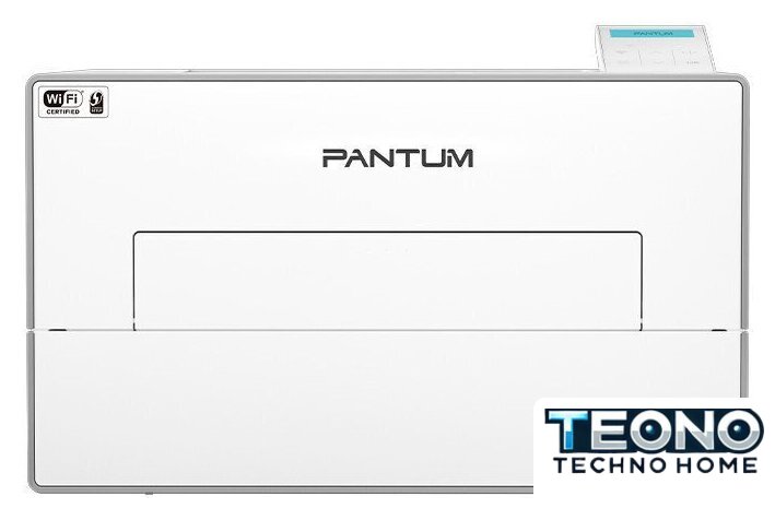 Принтер Pantum BP4210DW - Изображение №2 — Интернет-магазин Teono.by