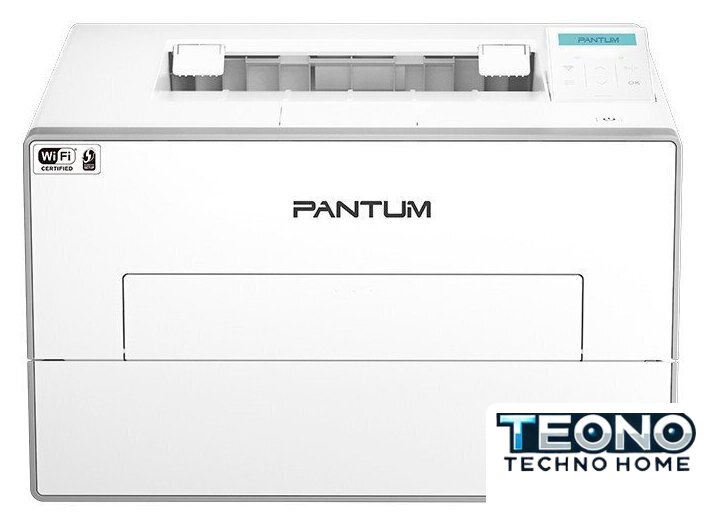 Принтер Pantum BP4210DW - Изображение №1 — Интернет-магазин Teono.by