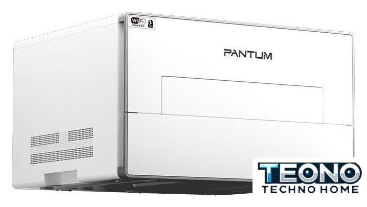 Принтер Pantum BP4210DW - Изображение №5 — Интернет-магазин Teono.by