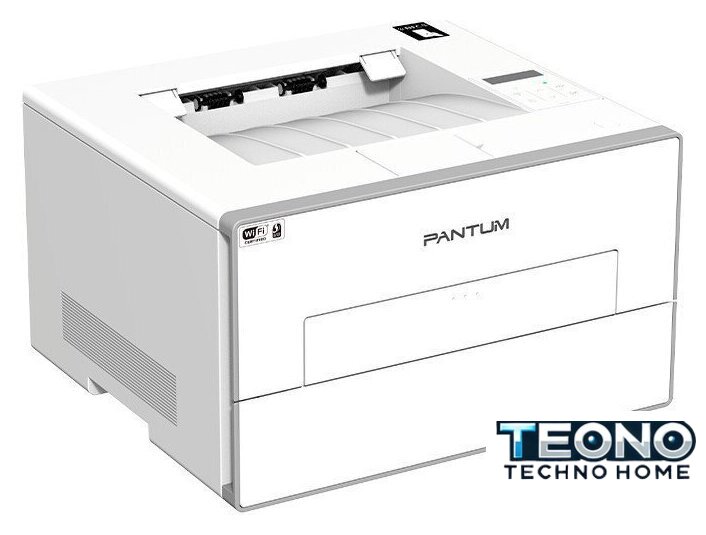 Принтер Pantum BP4210DW - Изображение №4 — Интернет-магазин Teono.by