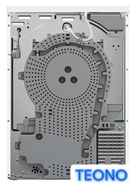 Сушильная машина AEG 9000 AbsoluteCare Plus TR9586CE - Изображение №6 — Интернет-магазин Teono.by