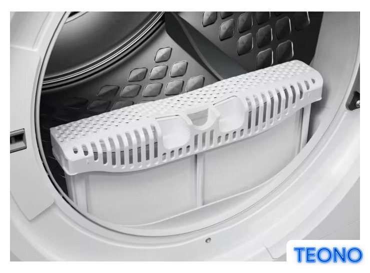 Сушильная машина AEG 9000 AbsoluteCare Plus TR9586CE - Изображение №4 — Интернет-магазин Teono.by