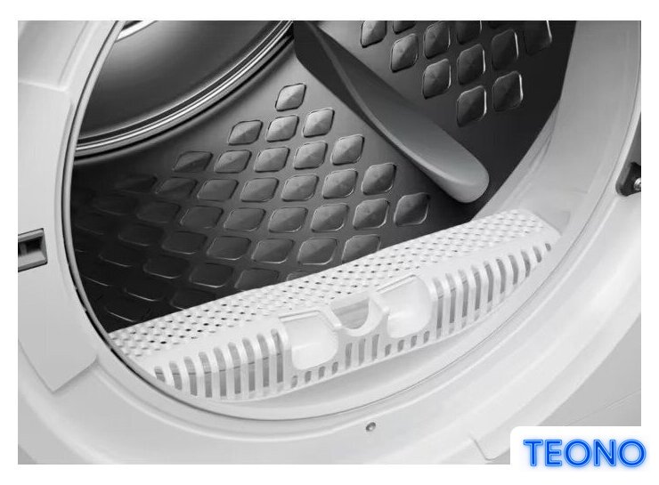 Сушильная машина AEG 9000 AbsoluteCare Plus TR9586CE - Изображение №2 — Интернет-магазин Teono.by