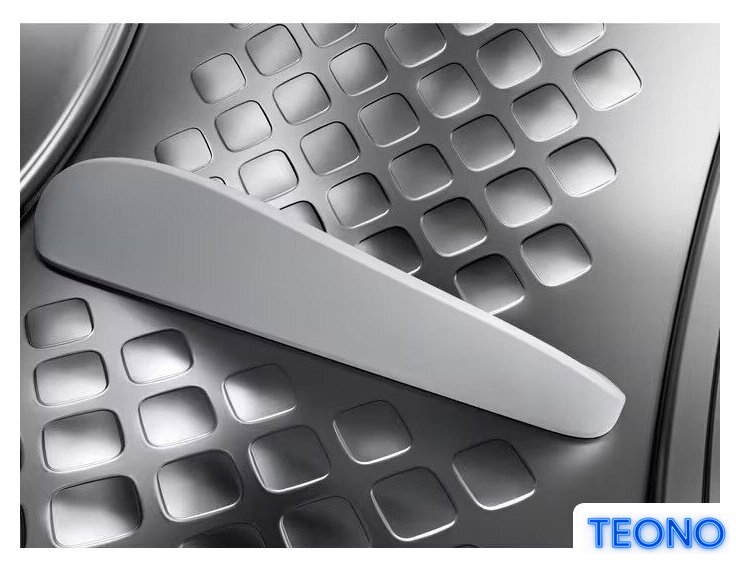 Сушильная машина AEG 9000 AbsoluteCare Plus TR9586CE - Изображение №3 — Интернет-магазин Teono.by