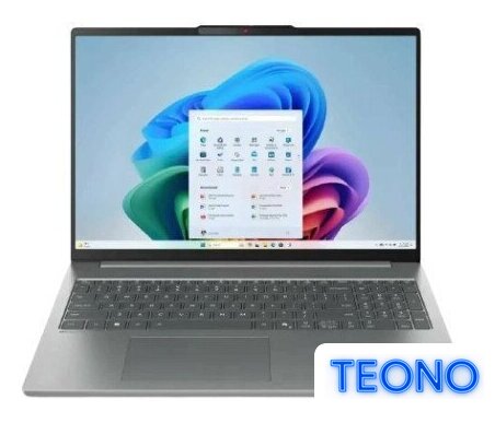 Ноутбук Lenovo IdeaPad Slim 5 16AKP10 83HY000CRK - Изображение №1 — Интернет-магазин Teono.by