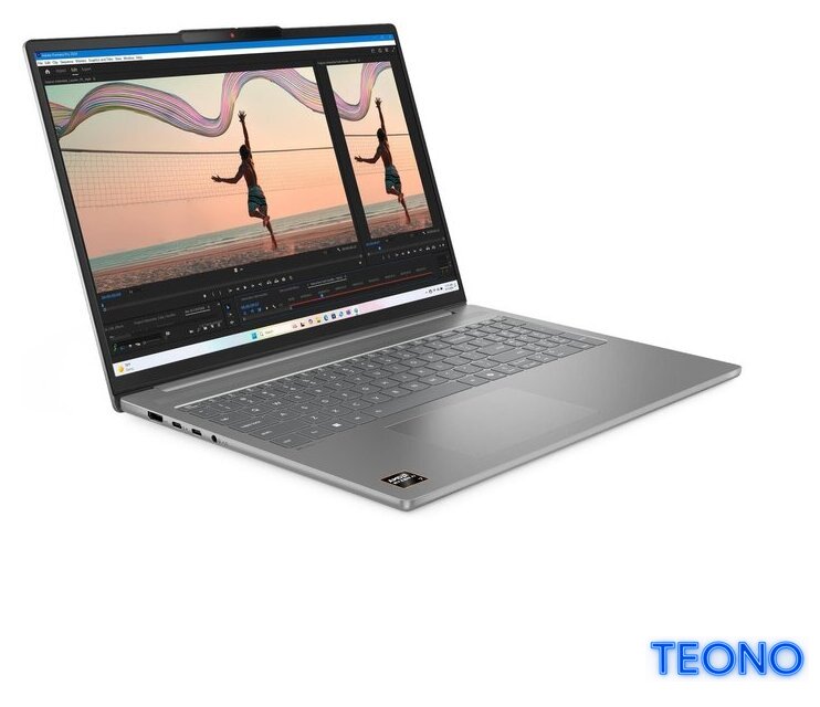 Ноутбук Lenovo IdeaPad Slim 5 16AKP10 83HY000CRK - Изображение №4 — Интернет-магазин Teono.by