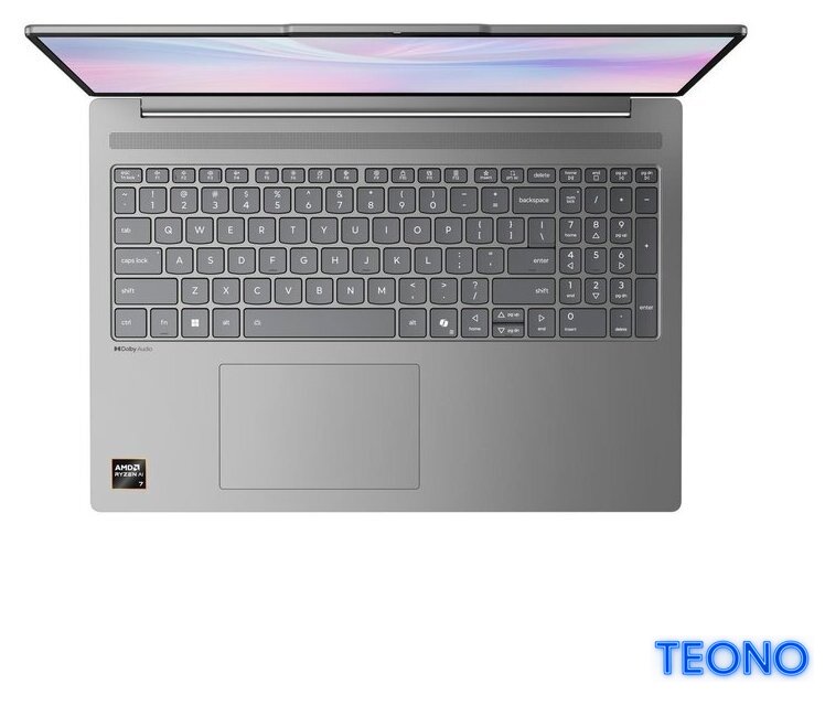 Ноутбук Lenovo IdeaPad Slim 5 16AKP10 83HY000CRK - Изображение №3 — Интернет-магазин Teono.by