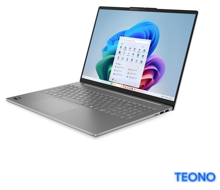 Ноутбук Lenovo IdeaPad Slim 5 16AKP10 83HY000CRK - Изображение №5 — Интернет-магазин Teono.by
