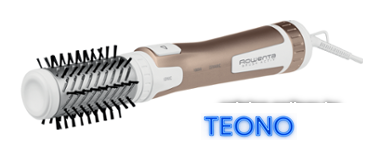 Фен-щетка Rowenta CF9520F0 - Изображение №1 — Интернет-магазин Teono.by
