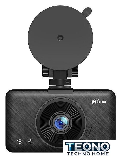 Видеорегистратор Ritmix AVR-7302 - Изображение №1 — Интернет-магазин Teono.by