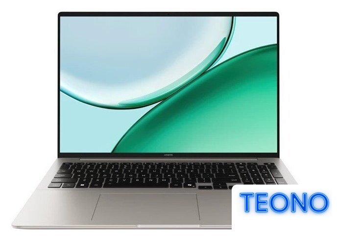 Ноутбук HONOR MagicBook 16 2026 LHC-X 5301ASVP - Изображение №1 — Интернет-магазин Teono.by