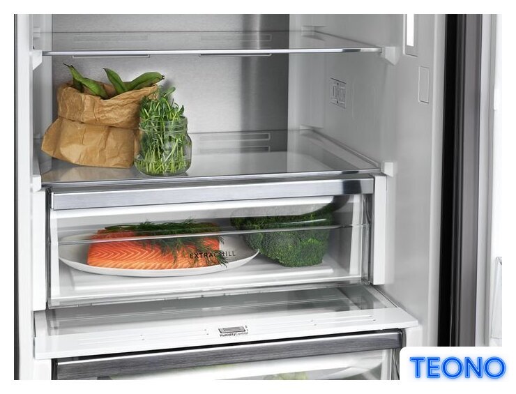 Холодильник Electrolux LNT7ME36X3 - Изображение №11 — Интернет-магазин Teono.by