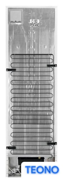 Холодильник Electrolux LNT7ME36X3 - Изображение №7 — Интернет-магазин Teono.by