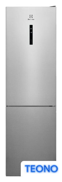 Холодильник Electrolux LNT7ME36X3 - Изображение №1 — Интернет-магазин Teono.by