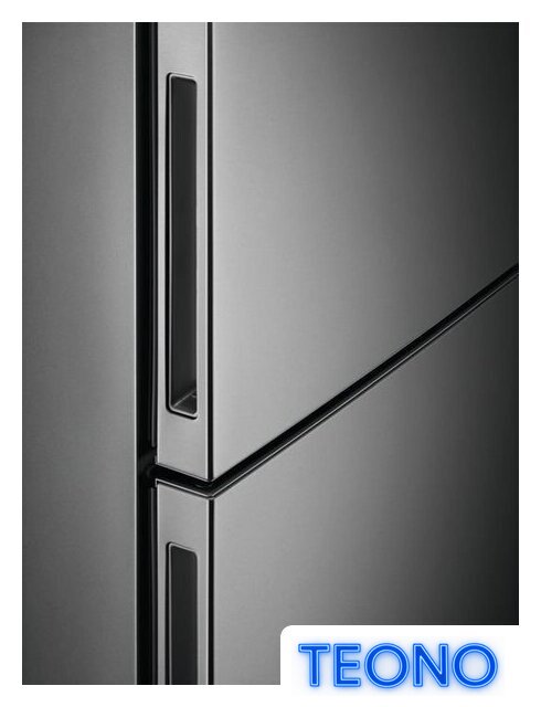 Холодильник Electrolux LNT7ME36X3 - Изображение №8 — Интернет-магазин Teono.by