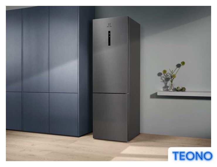 Холодильник Electrolux LNT7ME36X3 - Изображение №13 — Интернет-магазин Teono.by