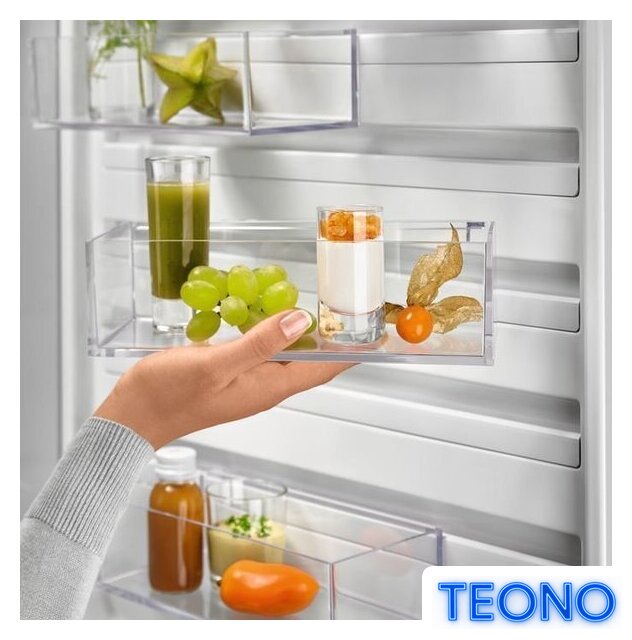 Холодильник Electrolux LNT7ME36X3 - Изображение №10 — Интернет-магазин Teono.by