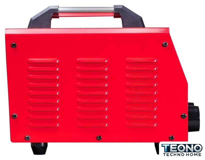 Аппарат контактной точечной сварки Fubag TS 2300 46407 - Изображение №6 — Интернет-магазин Teono.by