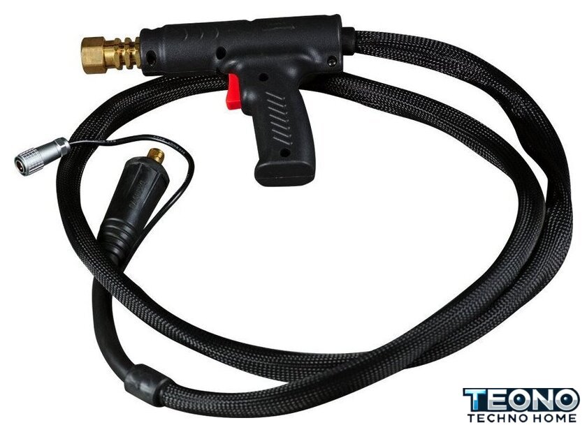 Аппарат контактной точечной сварки Fubag TS 2300 46407 - Изображение №9 — Интернет-магазин Teono.by