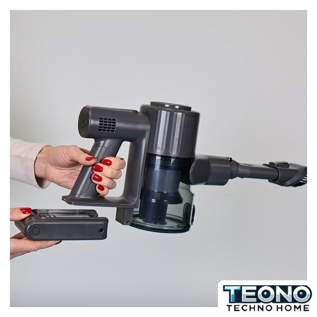 Пылесос Evolution Smart Clean VC2215 - Изображение №16 — Интернет-магазин Teono.by