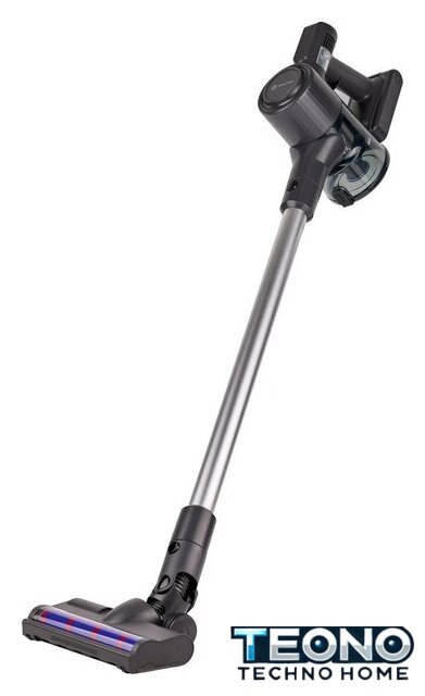 Пылесос Evolution Smart Clean VC2215 - Изображение №3 — Интернет-магазин Teono.by