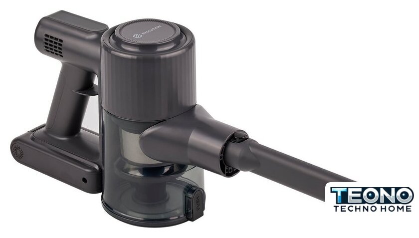 Пылесос Evolution Smart Clean VC2215 - Изображение №10 — Интернет-магазин Teono.by