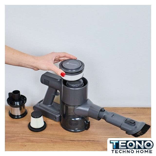 Пылесос Evolution Smart Clean VC2215 - Изображение №17 — Интернет-магазин Teono.by