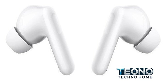 Наушники HONOR Earbuds A Pro (белый, международная версия) - Изображение №5 — Интернет-магазин Teono.by