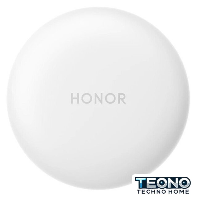 Наушники HONOR Earbuds A Pro (белый, международная версия) - Изображение №8 — Интернет-магазин Teono.by