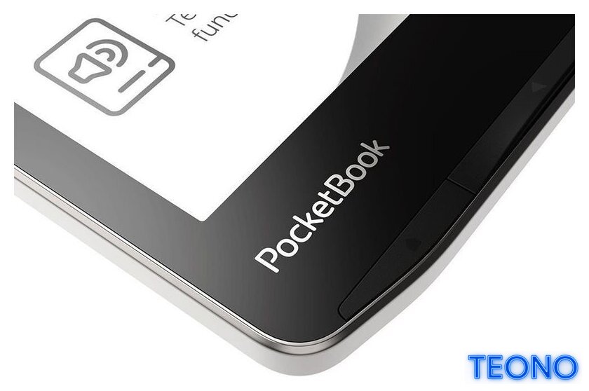 Электронная книга PocketBook 743G InkPad 4 (черный/серебристый) - Изображение №7 — Интернет-магазин Teono.by