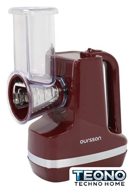Овощерезка Oursson MS2051/DC - Изображение №1 — Интернет-магазин Teono.by